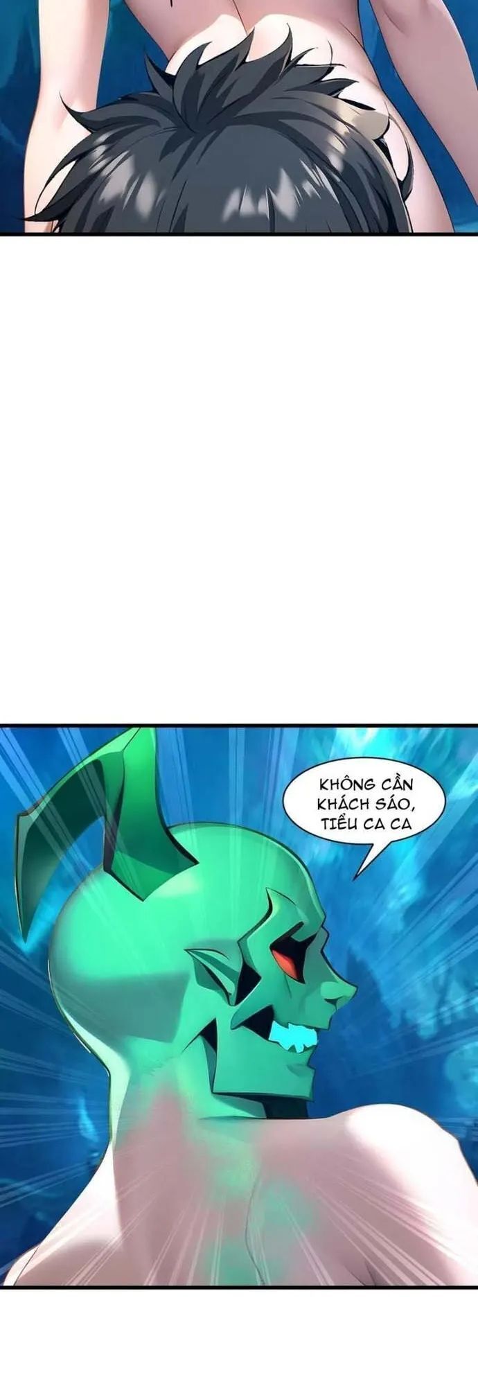Phu Nhân Nhà Ta Đến Từ Địa Phủ Ngàn Năm [Chap 140-150] - Page 11