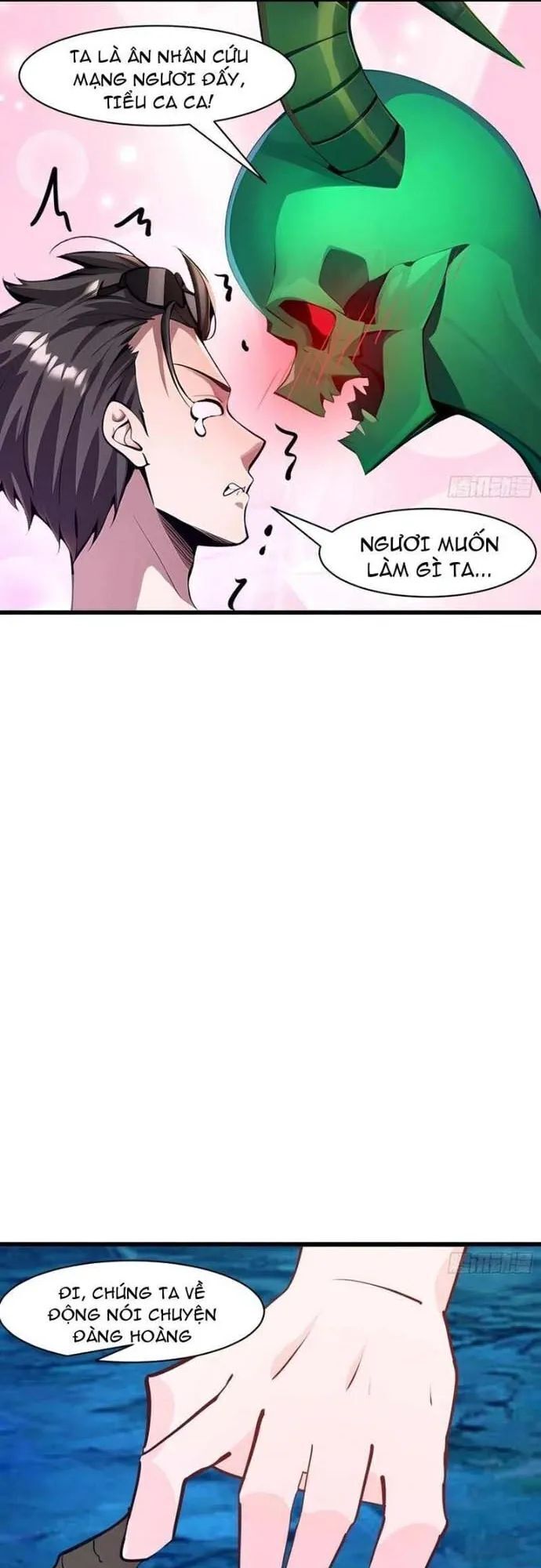 Phu Nhân Nhà Ta Đến Từ Địa Phủ Ngàn Năm [Chap 140-150] - Page 13