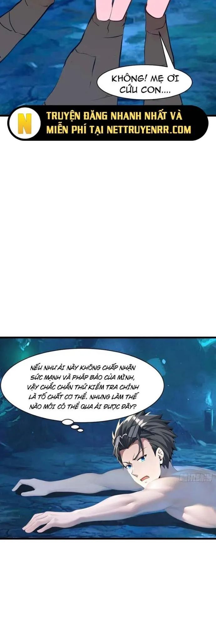 Phu Nhân Nhà Ta Đến Từ Địa Phủ Ngàn Năm [Chap 140-150] - Page 14