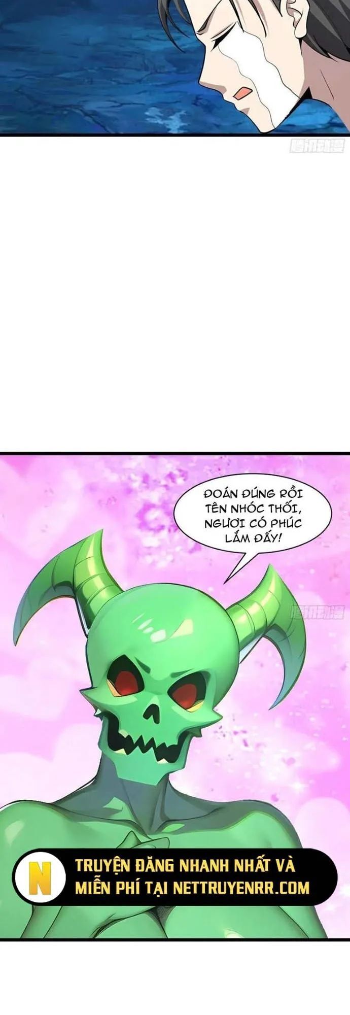 Phu Nhân Nhà Ta Đến Từ Địa Phủ Ngàn Năm [Chap 140-150] - Page 16