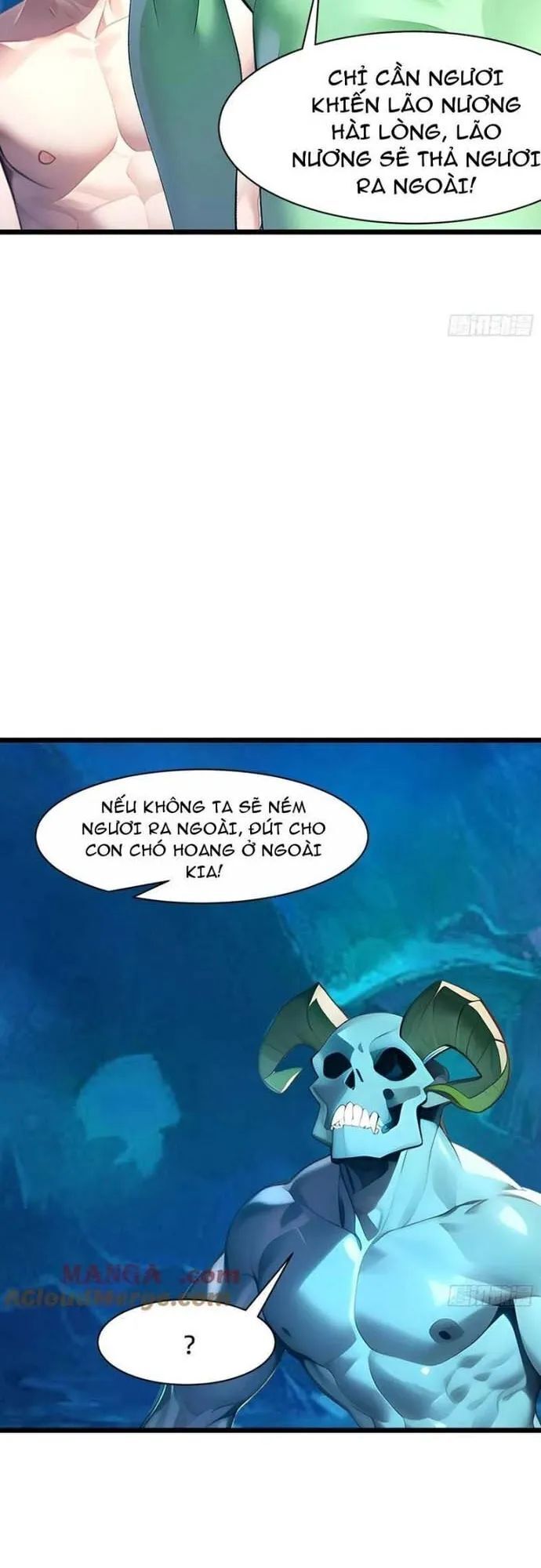 Phu Nhân Nhà Ta Đến Từ Địa Phủ Ngàn Năm [Chap 140-150] - Page 19