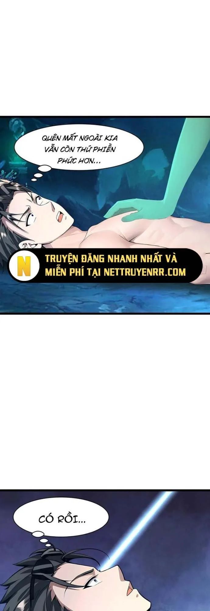 Phu Nhân Nhà Ta Đến Từ Địa Phủ Ngàn Năm [Chap 140-150] - Page 20