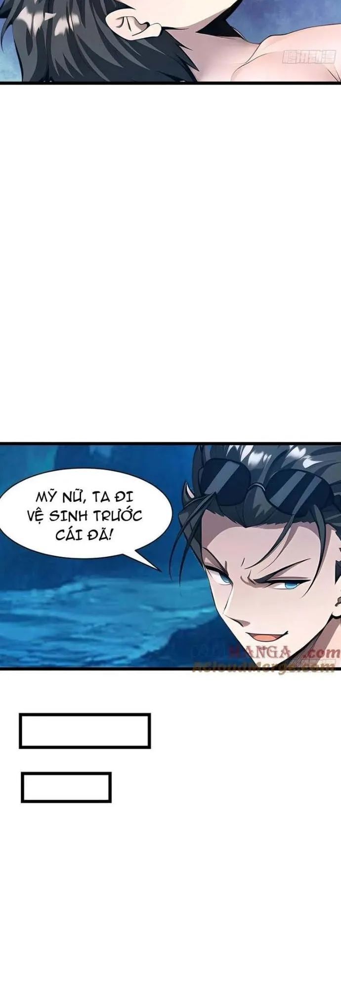 Phu Nhân Nhà Ta Đến Từ Địa Phủ Ngàn Năm [Chap 140-150] - Page 21