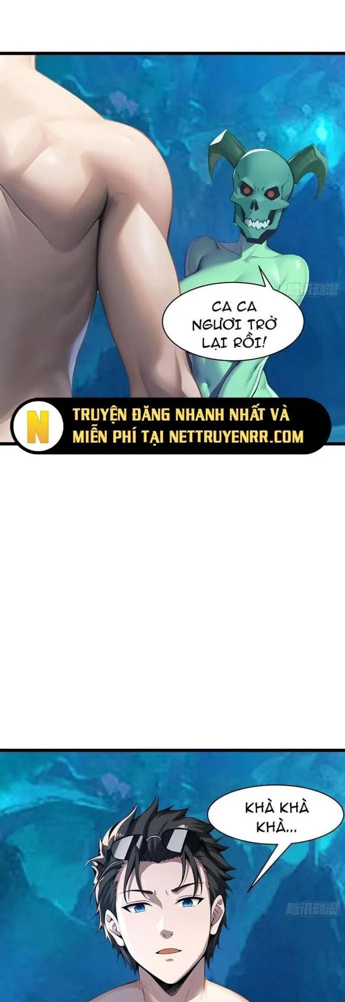 Phu Nhân Nhà Ta Đến Từ Địa Phủ Ngàn Năm [Chap 140-150] - Page 22