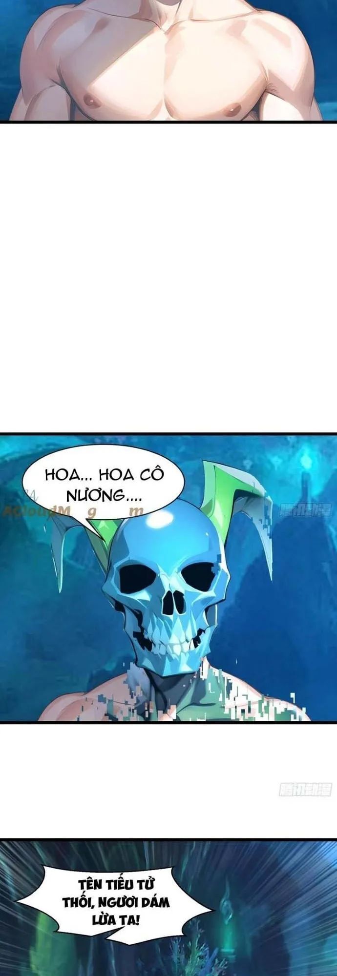 Phu Nhân Nhà Ta Đến Từ Địa Phủ Ngàn Năm [Chap 140-150] - Page 23
