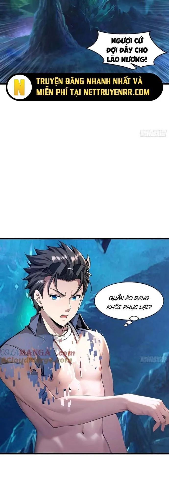 Phu Nhân Nhà Ta Đến Từ Địa Phủ Ngàn Năm [Chap 140-150] - Page 24