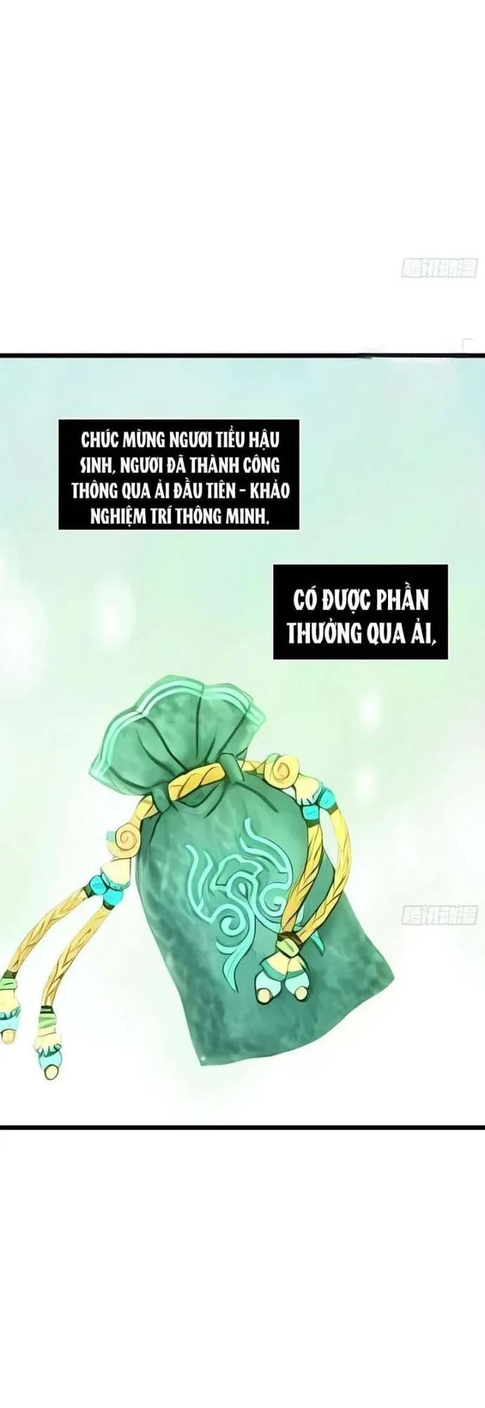 Phu Nhân Nhà Ta Đến Từ Địa Phủ Ngàn Năm [Chap 140-150] - Page 25