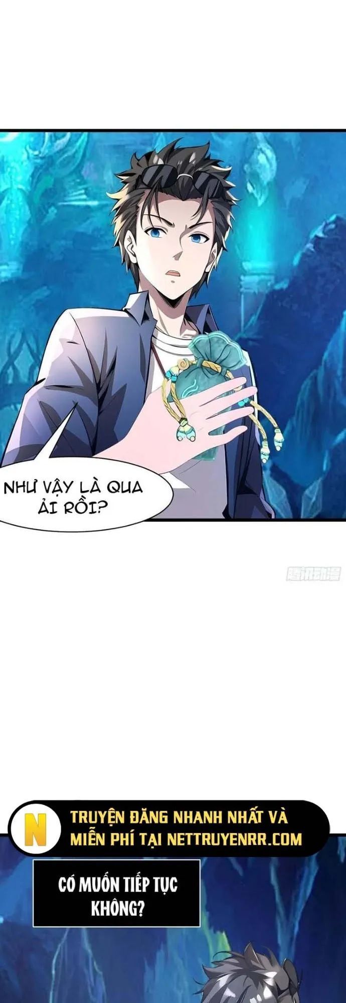 Phu Nhân Nhà Ta Đến Từ Địa Phủ Ngàn Năm [Chap 140-150] - Page 26