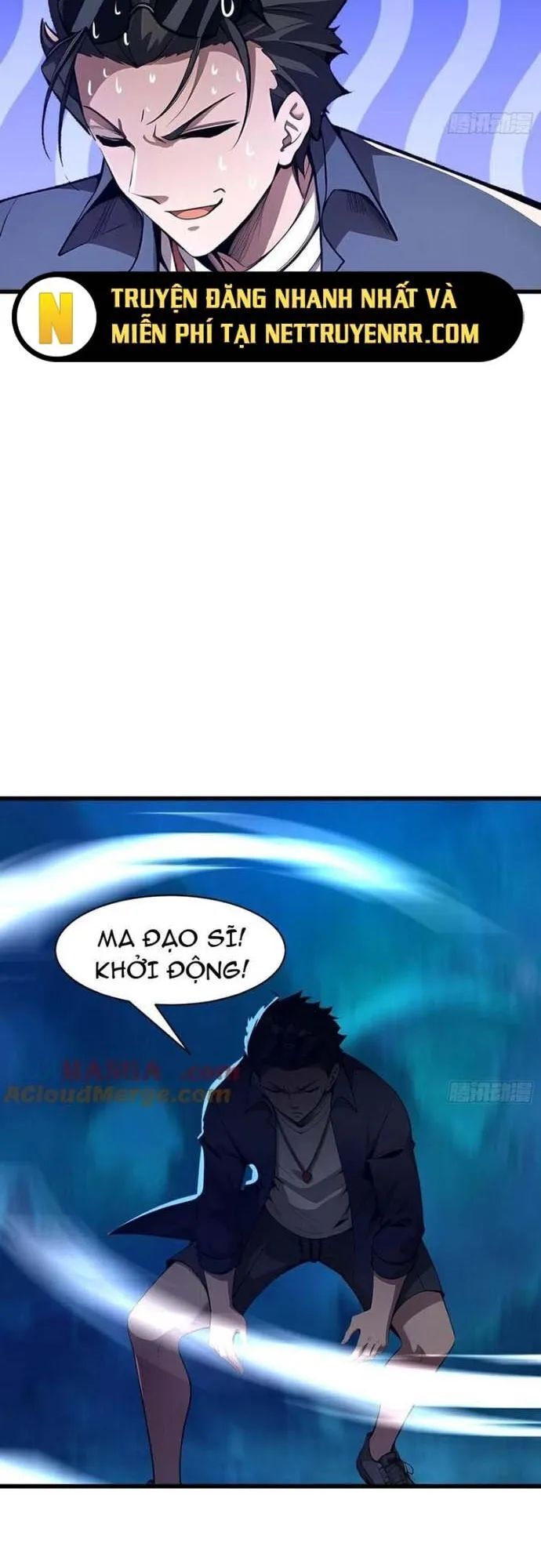 Phu Nhân Nhà Ta Đến Từ Địa Phủ Ngàn Năm [Chap 140-150] - Page 4