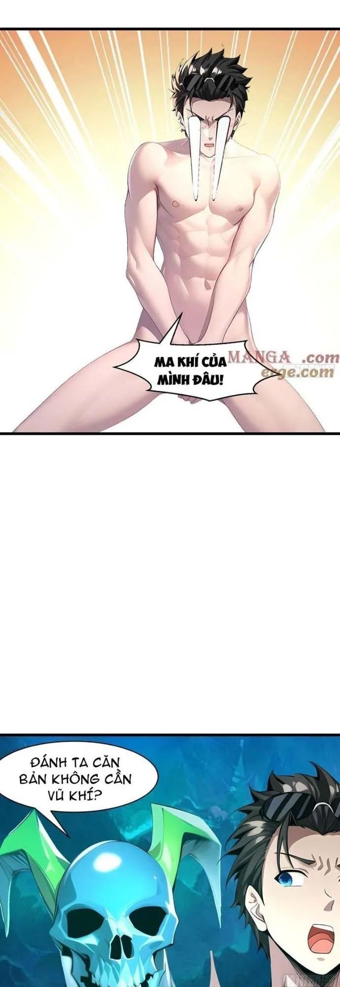 Phu Nhân Nhà Ta Đến Từ Địa Phủ Ngàn Năm [Chap 140-150] - Page 6
