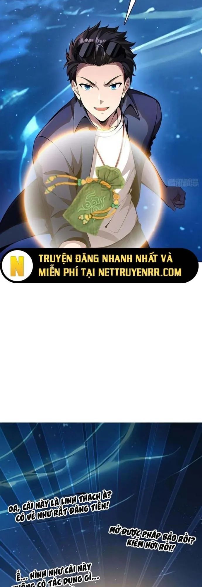 Phu Nhân Nhà Ta Đến Từ Địa Phủ Ngàn Năm [Chap 140-150] - Page 10
