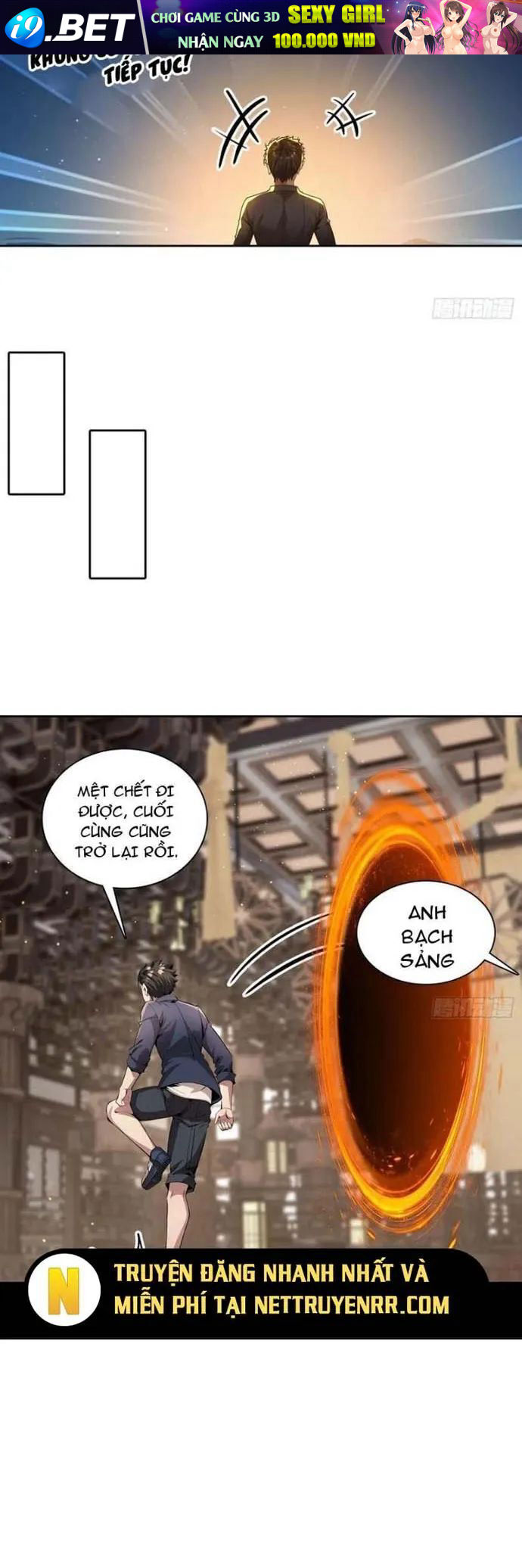 Phu Nhân Nhà Ta Đến Từ Địa Phủ Ngàn Năm [Chap 140-150] - Page 11
