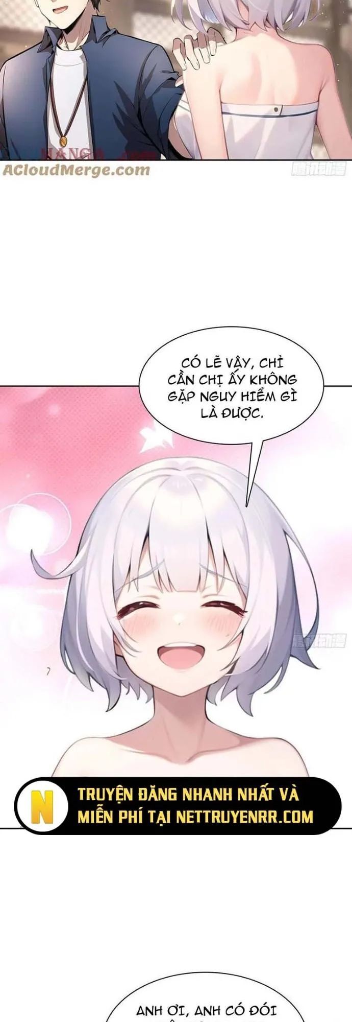 Phu Nhân Nhà Ta Đến Từ Địa Phủ Ngàn Năm [Chap 140-150] - Page 16