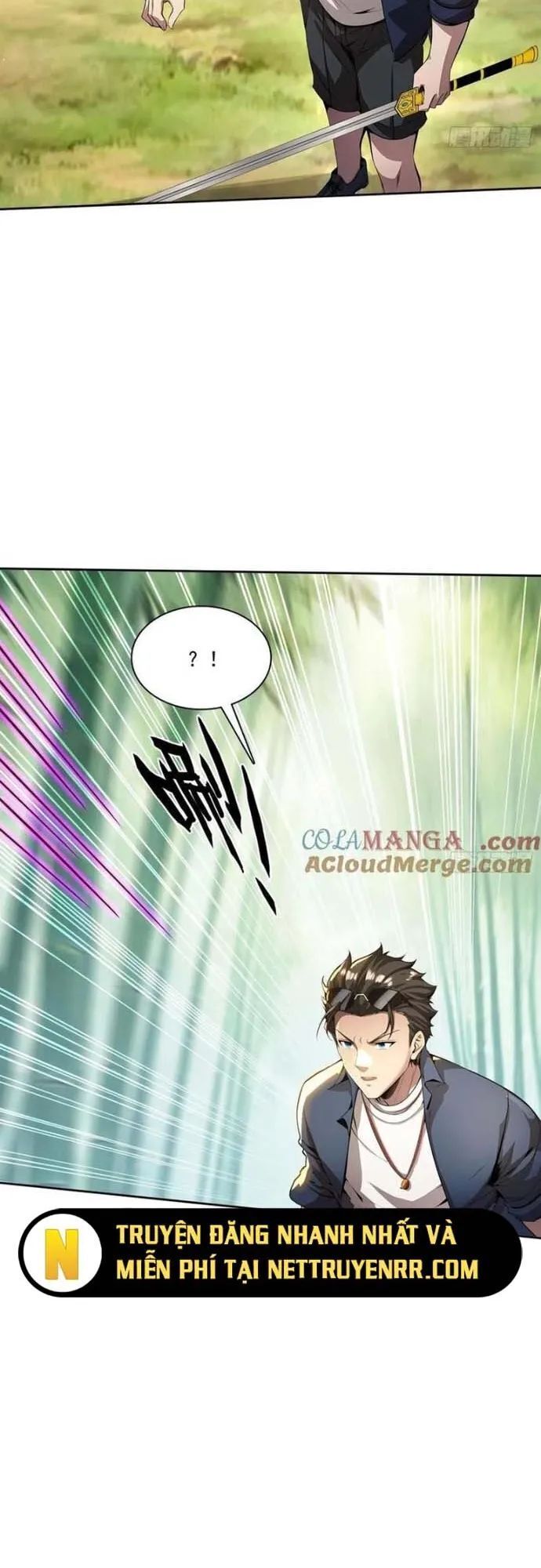 Phu Nhân Nhà Ta Đến Từ Địa Phủ Ngàn Năm [Chap 140-150] - Page 2