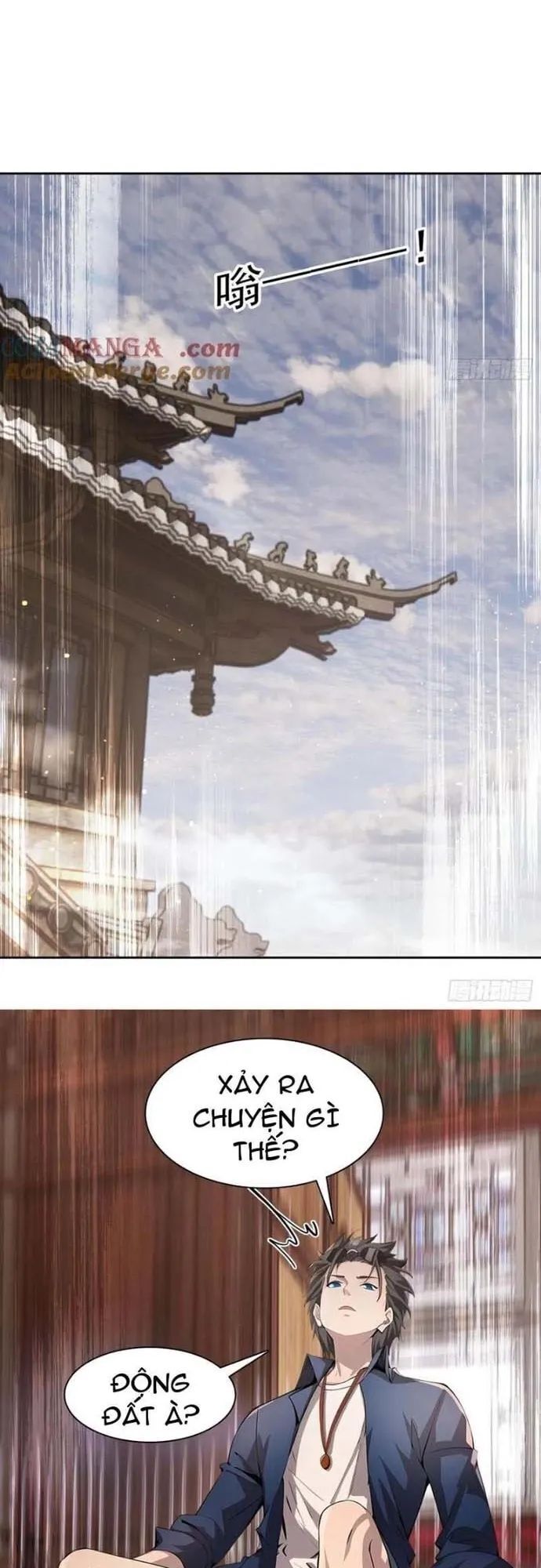 Phu Nhân Nhà Ta Đến Từ Địa Phủ Ngàn Năm [Chap 140-150] - Page 20