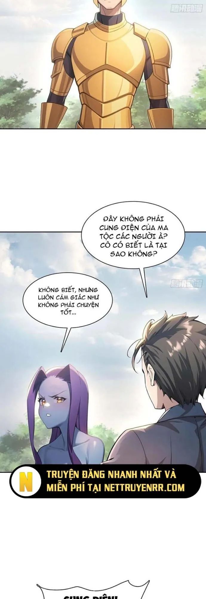 Phu Nhân Nhà Ta Đến Từ Địa Phủ Ngàn Năm [Chap 140-150] - Page 22
