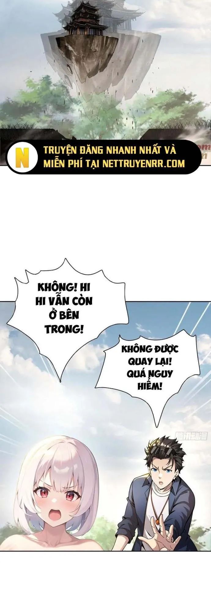 Phu Nhân Nhà Ta Đến Từ Địa Phủ Ngàn Năm [Chap 140-150] - Page 24