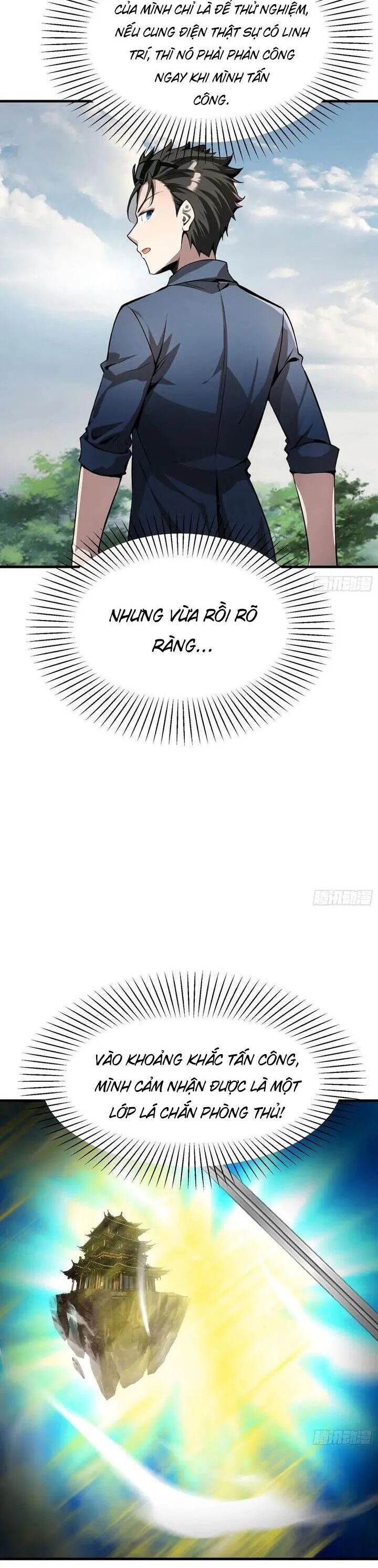 Phu Nhân Nhà Ta Đến Từ Địa Phủ Ngàn Năm [Chap 140-150] - Page 18