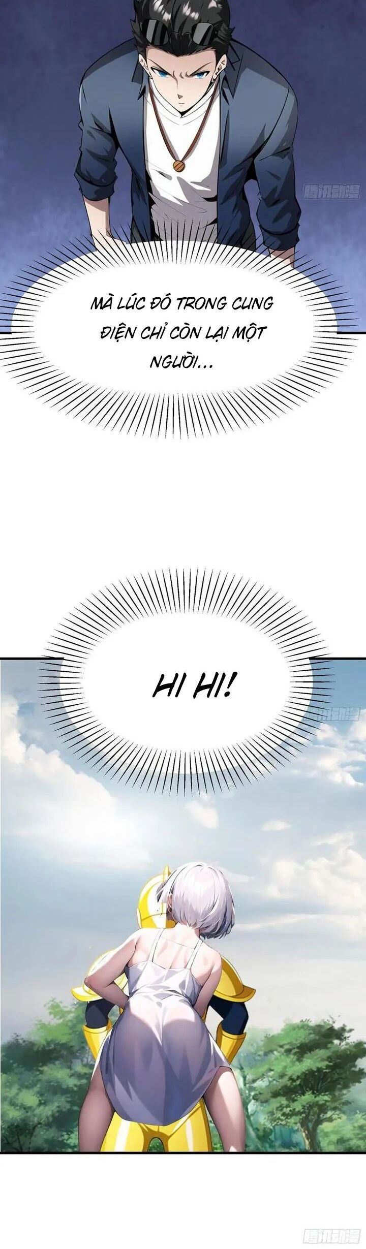 Phu Nhân Nhà Ta Đến Từ Địa Phủ Ngàn Năm [Chap 140-150] - Page 20