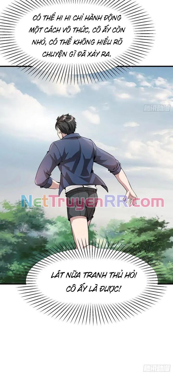 Phu Nhân Nhà Ta Đến Từ Địa Phủ Ngàn Năm [Chap 140-150] - Page 22