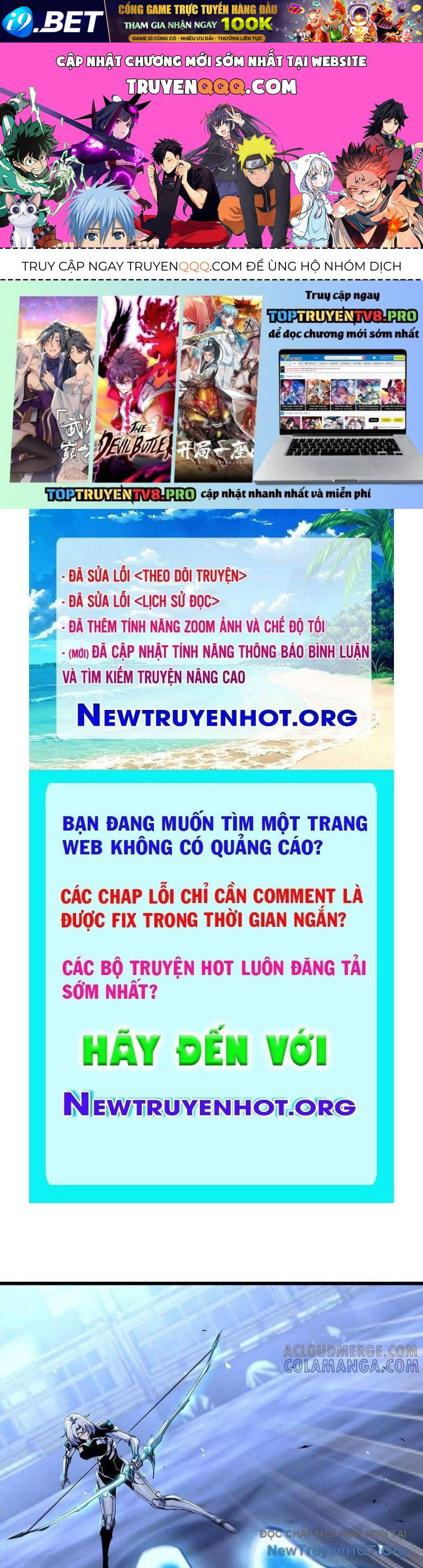 Trang truyện