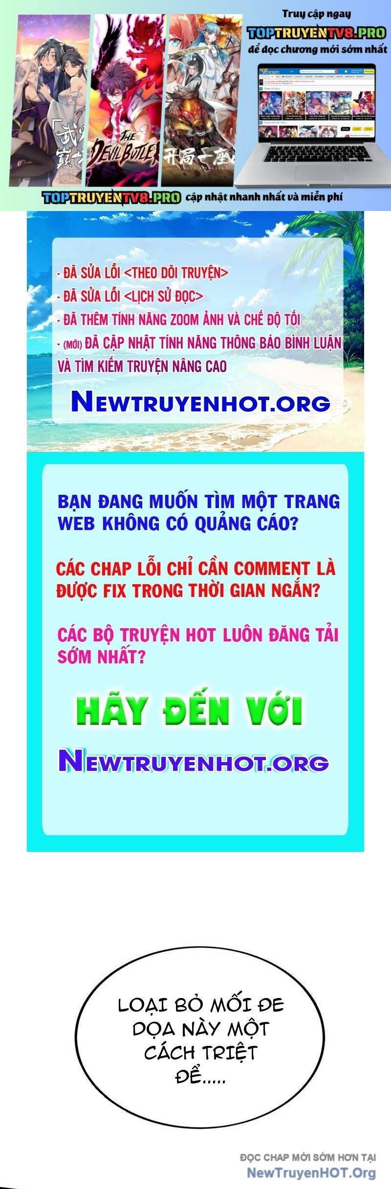 Trang truyện