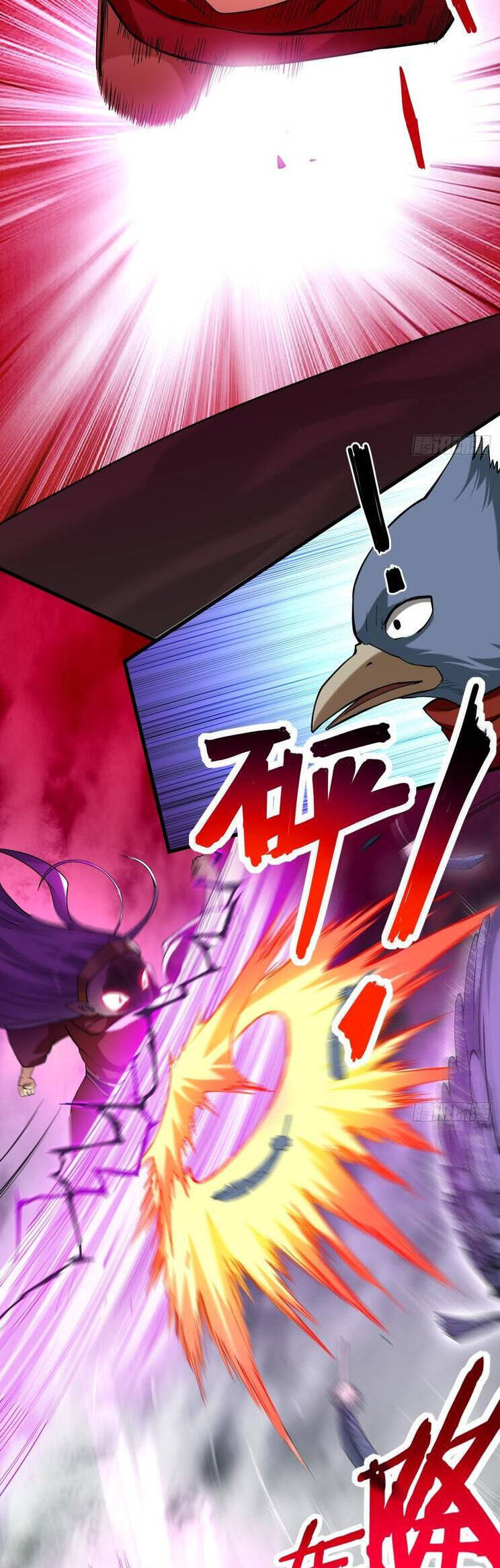 Đệ Tử Của Ta Đều Là Súp Bờ Thần [Chap 220-222] - Page 11