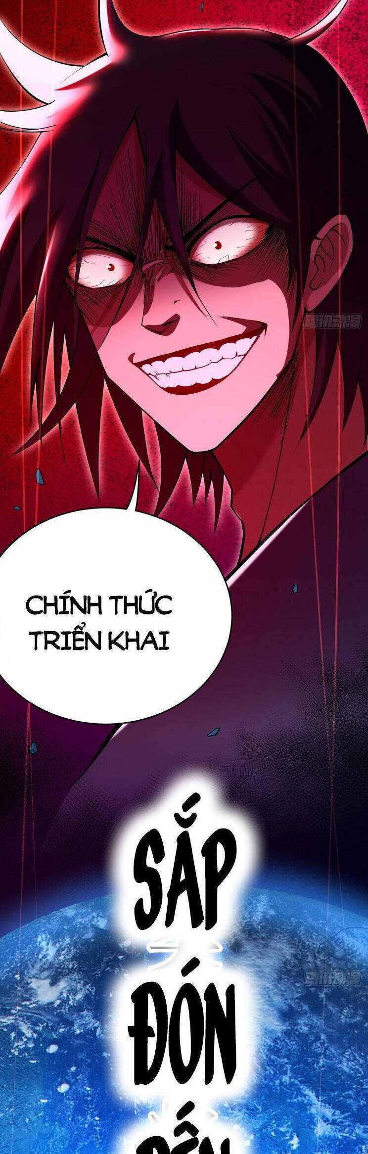 Đệ Tử Của Ta Đều Là Súp Bờ Thần [Chap 220-222] - Page 43