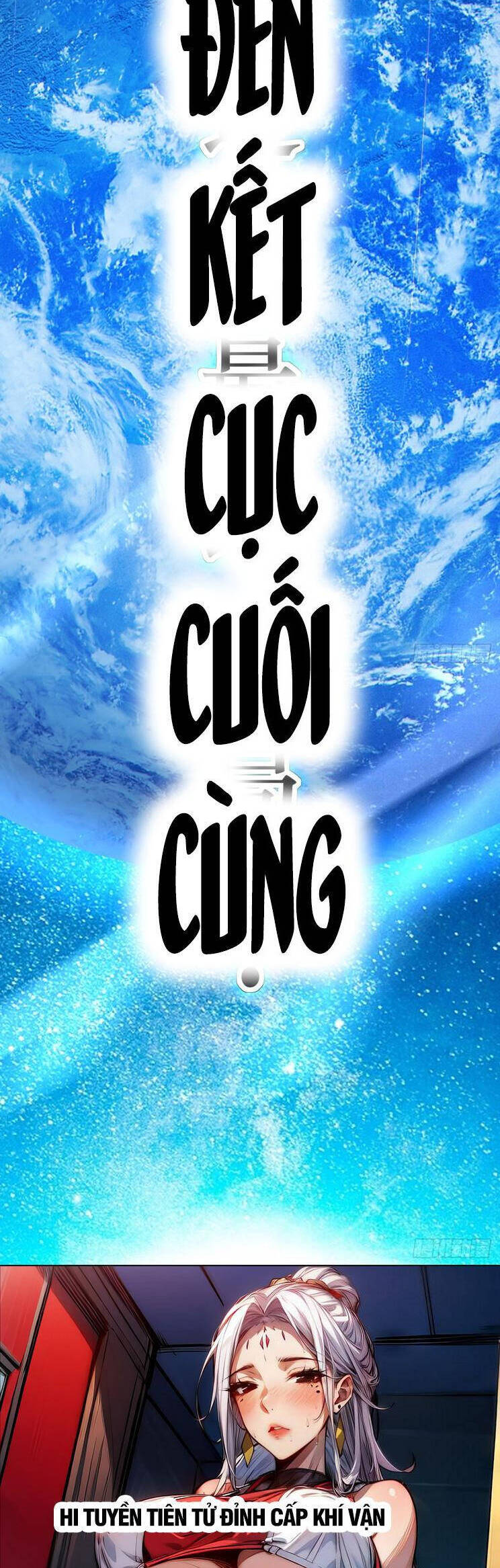 Đệ Tử Của Ta Đều Là Súp Bờ Thần [Chap 220-222] - Page 44