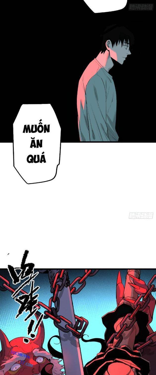 Ta Có Một Sở Nghiên Cứu Quái Vật [Chap 1-19]