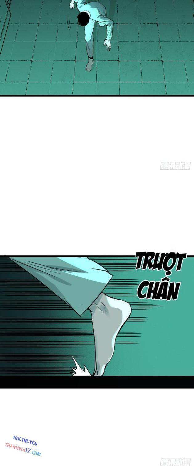 Ta Có Một Sở Nghiên Cứu Quái Vật [Chap 1-19]