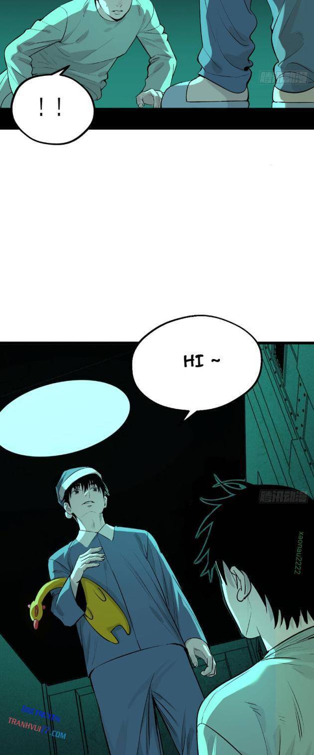 Ta Có Một Sở Nghiên Cứu Quái Vật [Chap 1-19]