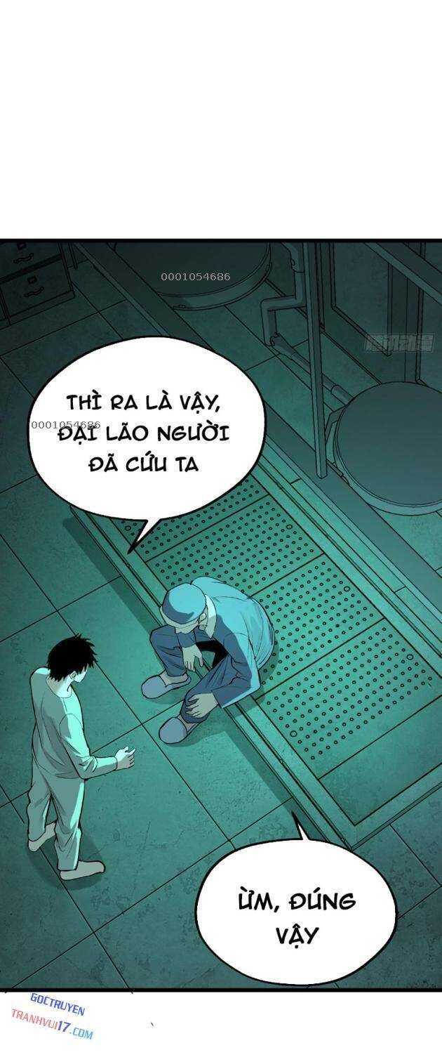 Ta Có Một Sở Nghiên Cứu Quái Vật [Chap 1-19]