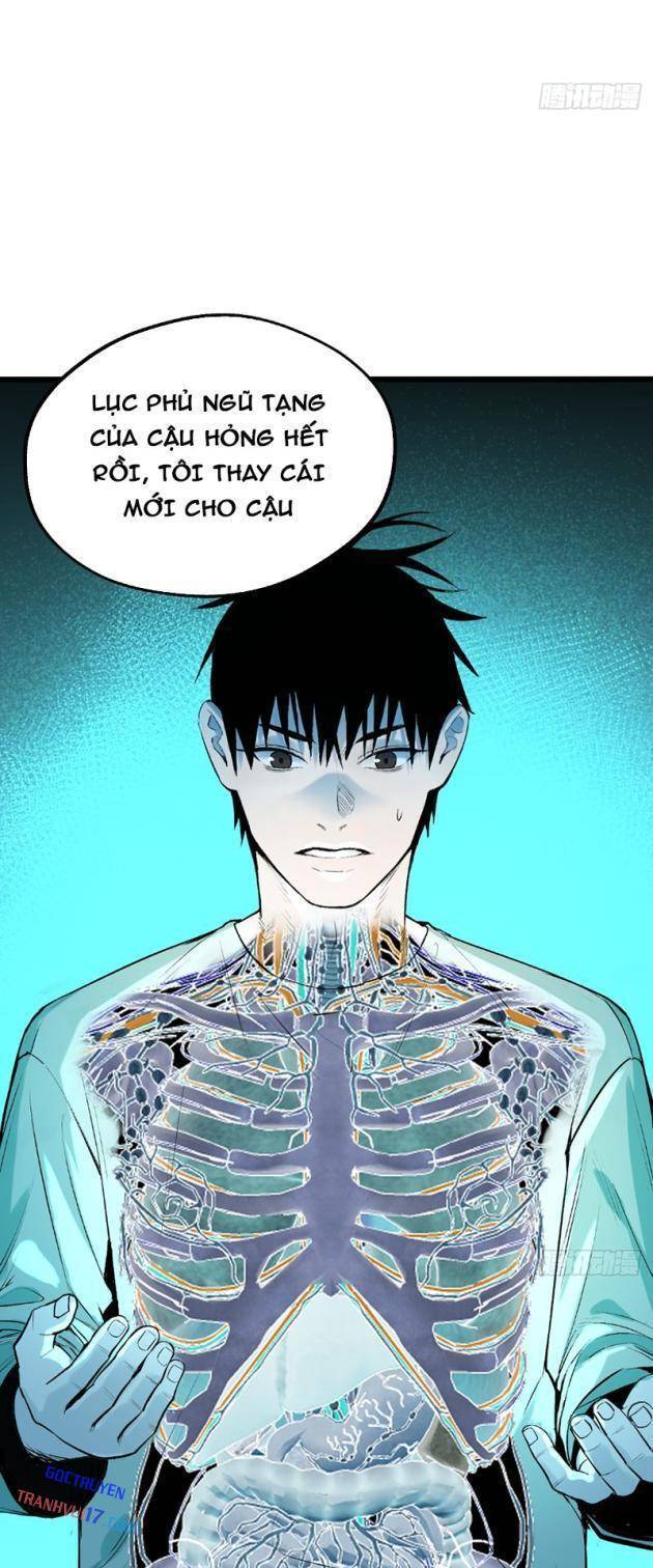 Ta Có Một Sở Nghiên Cứu Quái Vật [Chap 1-19]