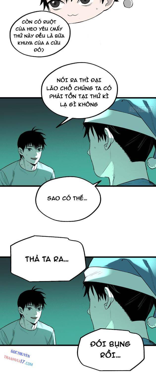Ta Có Một Sở Nghiên Cứu Quái Vật [Chap 1-19]