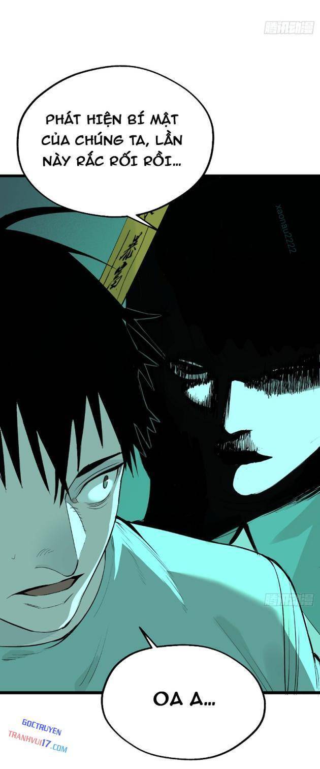 Ta Có Một Sở Nghiên Cứu Quái Vật [Chap 1-19]