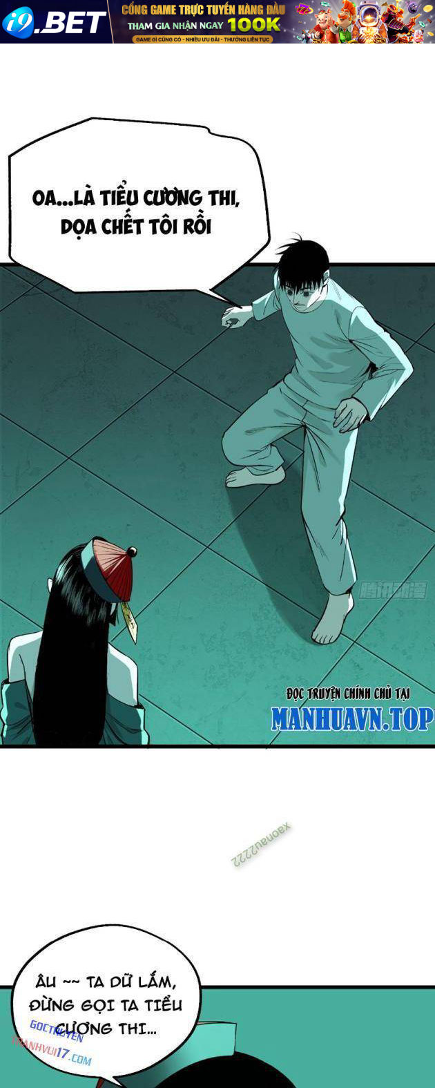 Ta Có Một Sở Nghiên Cứu Quái Vật [Chap 1-19]