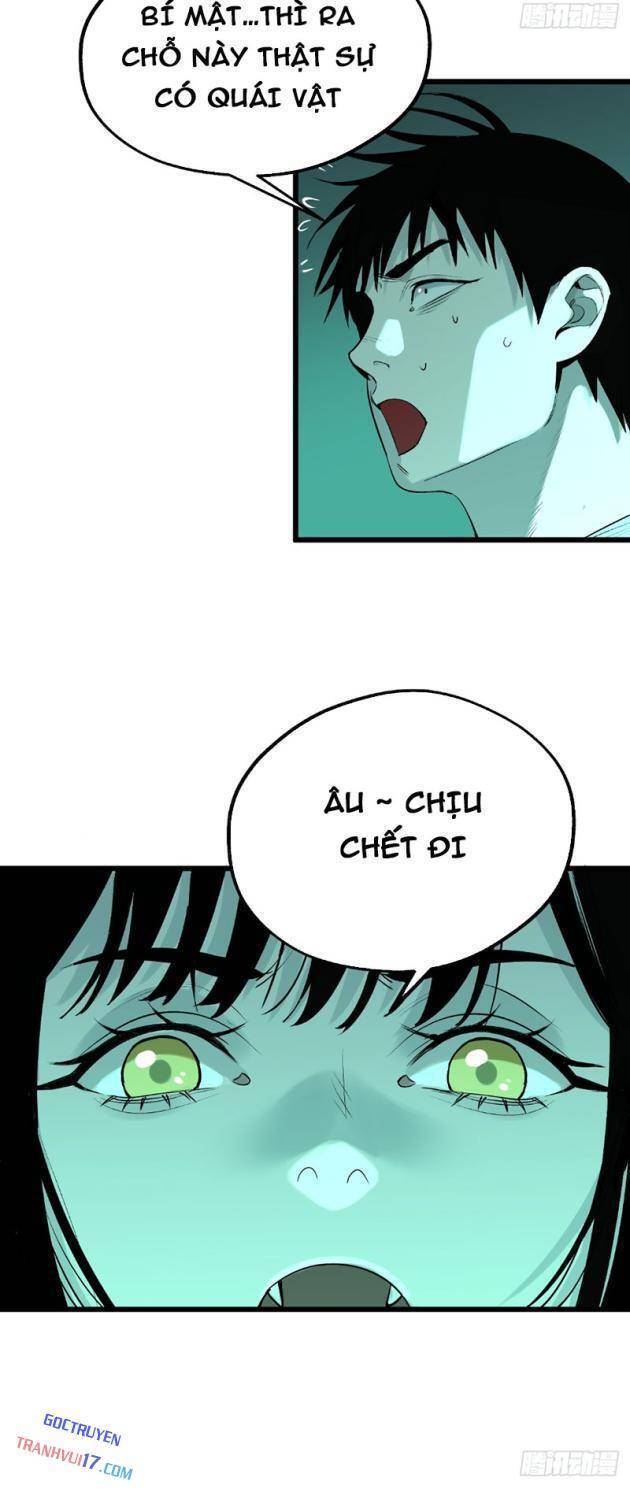 Ta Có Một Sở Nghiên Cứu Quái Vật [Chap 1-19]