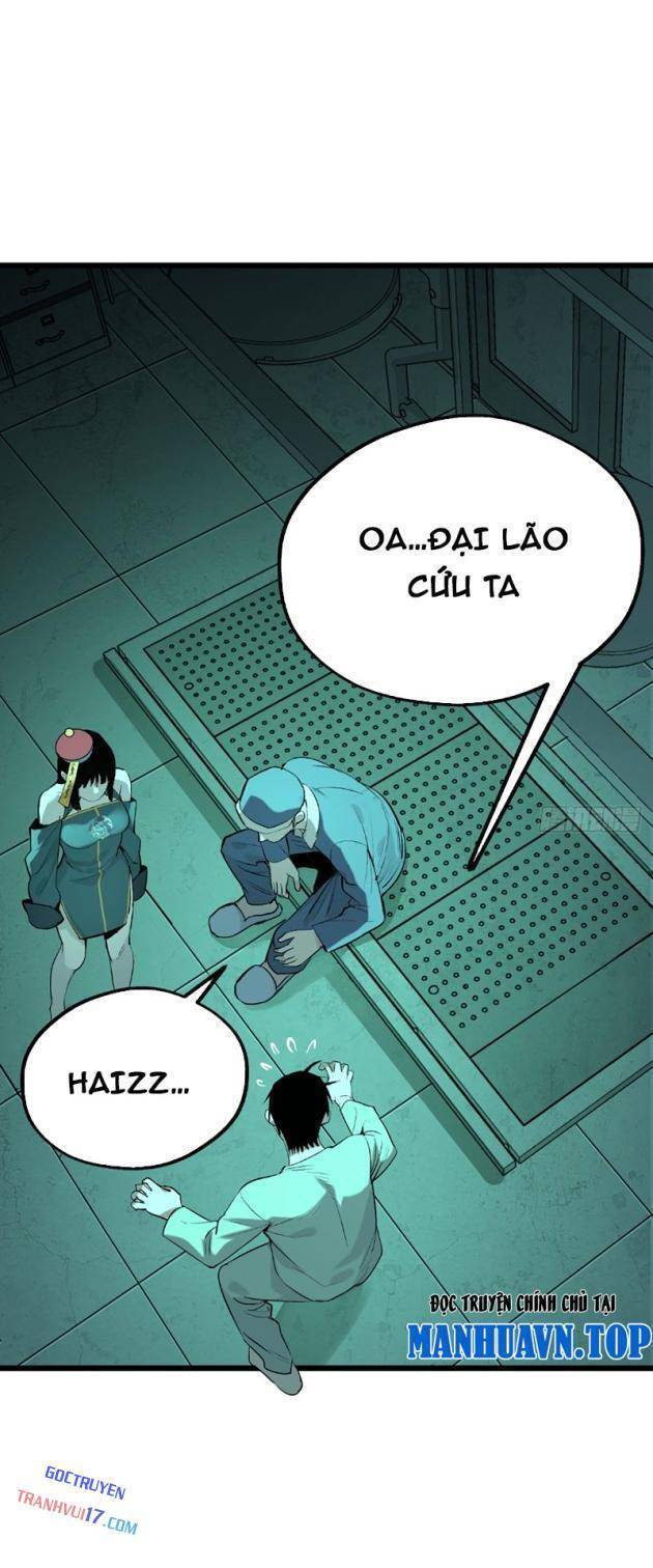 Ta Có Một Sở Nghiên Cứu Quái Vật [Chap 1-19]