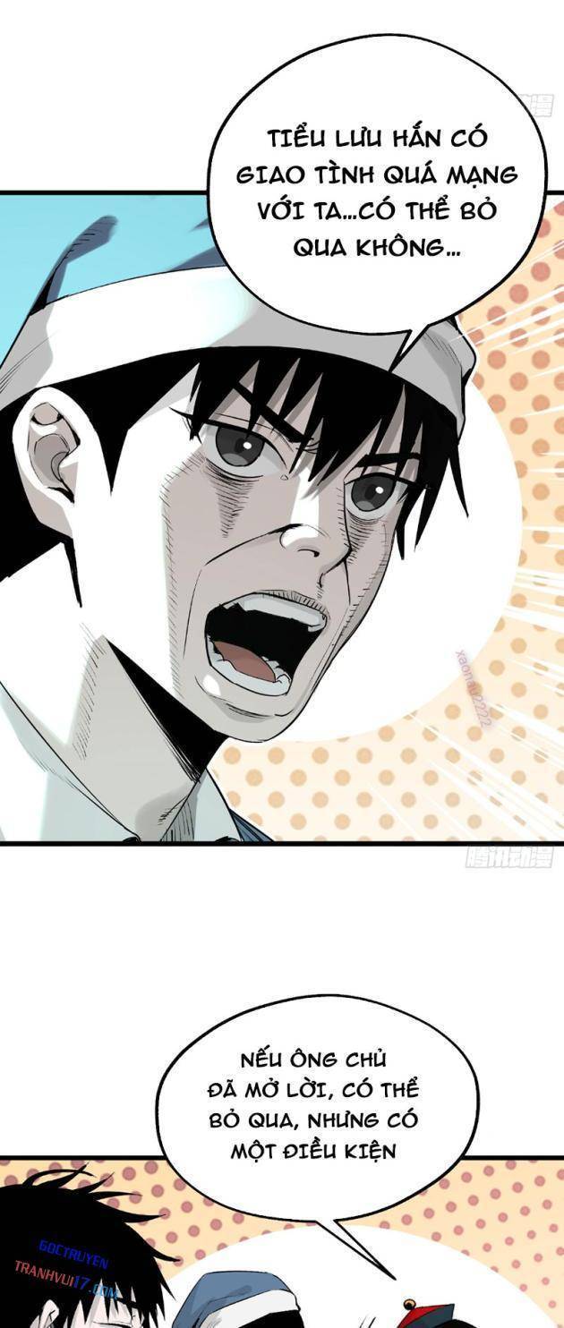 Ta Có Một Sở Nghiên Cứu Quái Vật [Chap 1-19]