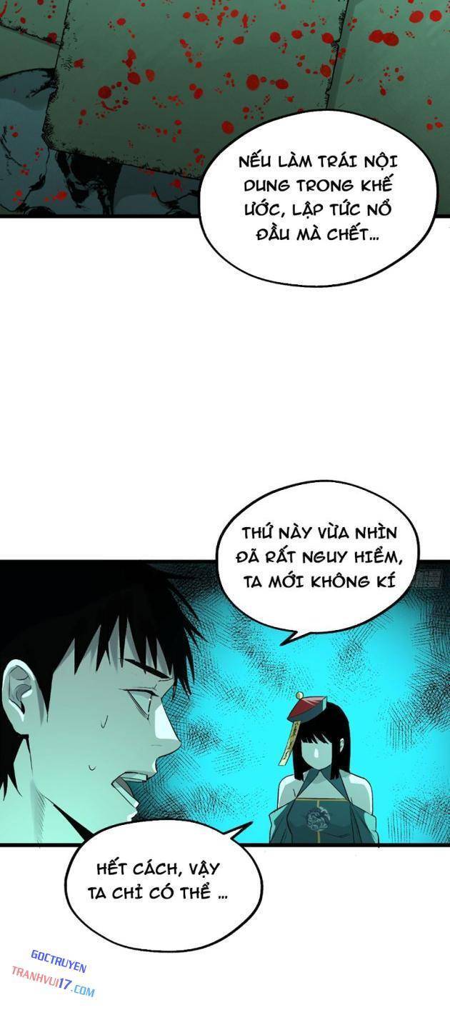Ta Có Một Sở Nghiên Cứu Quái Vật [Chap 1-19]