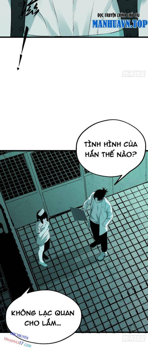 Ta Có Một Sở Nghiên Cứu Quái Vật [Chap 1-19]