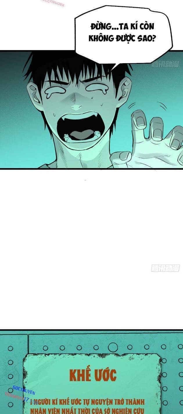 Ta Có Một Sở Nghiên Cứu Quái Vật [Chap 1-19]