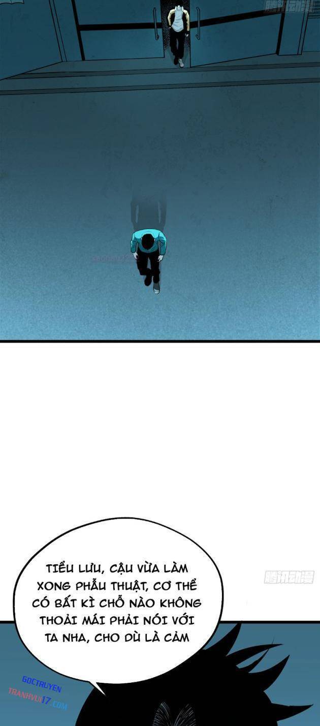 Ta Có Một Sở Nghiên Cứu Quái Vật [Chap 1-19]