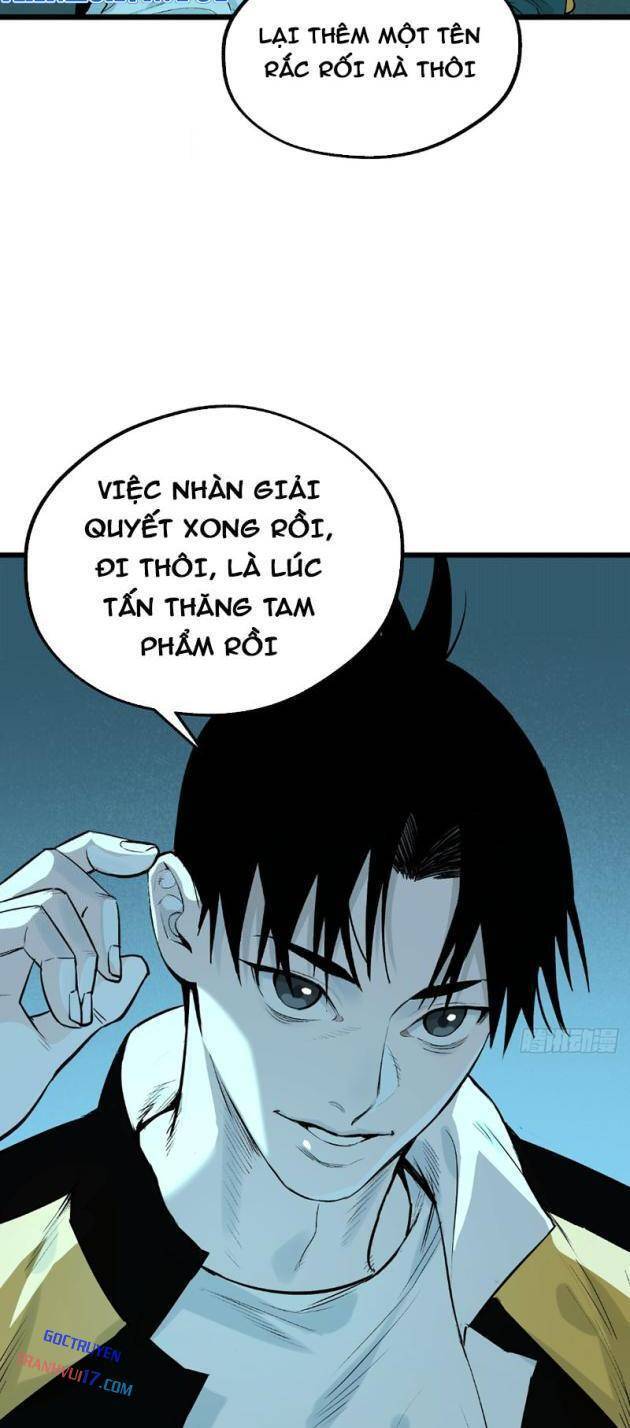 Ta Có Một Sở Nghiên Cứu Quái Vật [Chap 1-19]