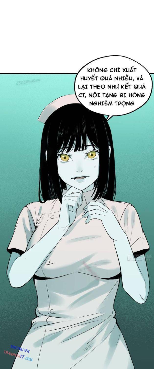 Ta Có Một Sở Nghiên Cứu Quái Vật [Chap 1-19]