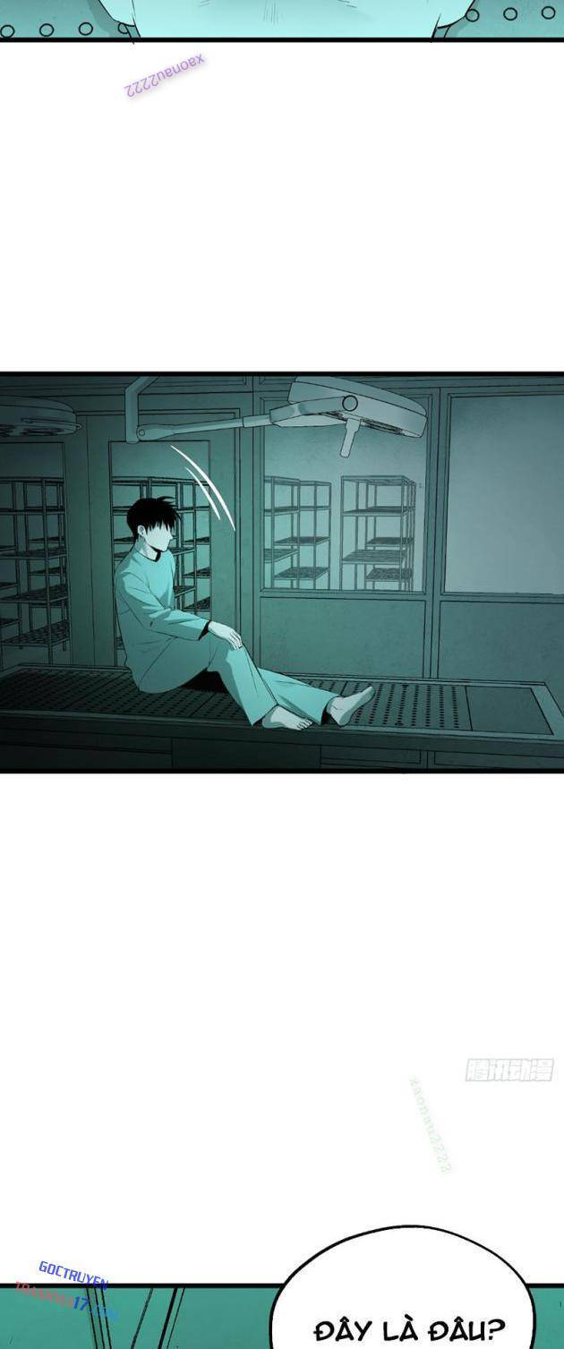 Ta Có Một Sở Nghiên Cứu Quái Vật [Chap 1-19]
