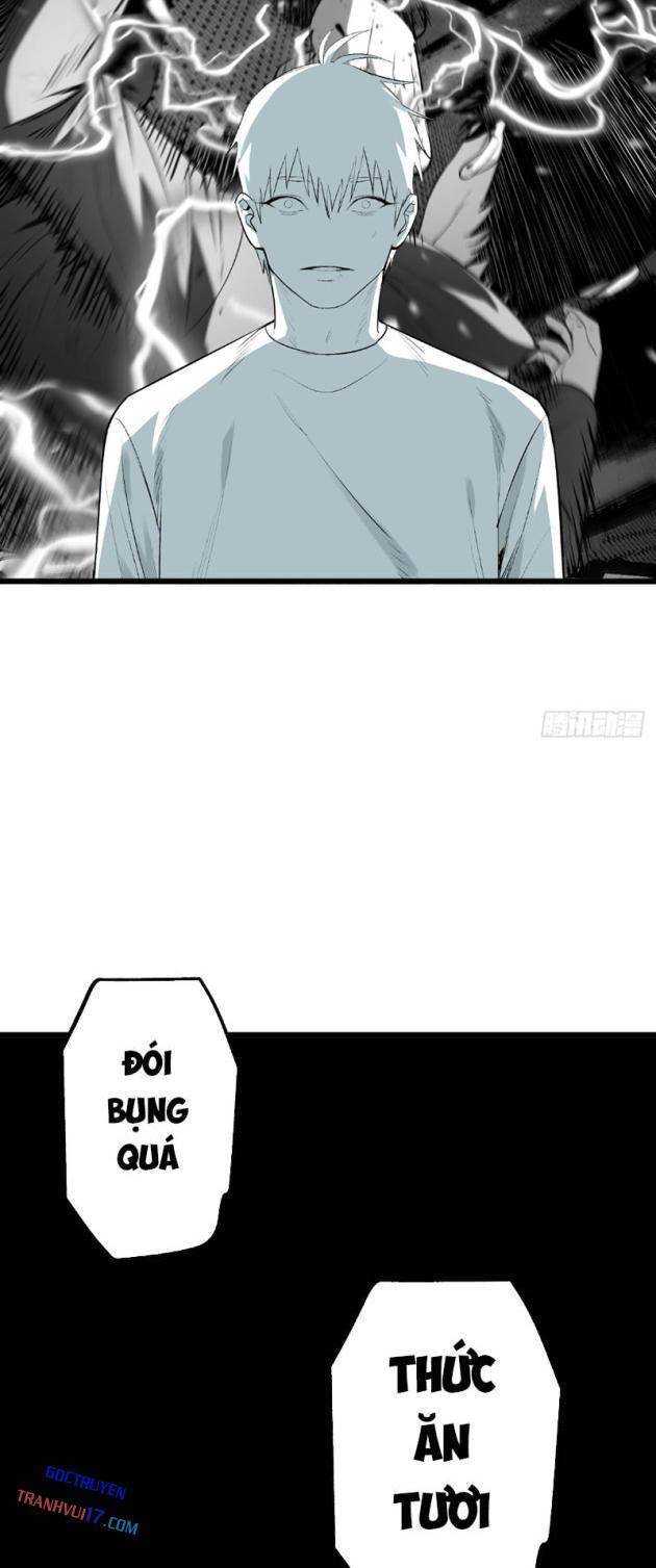 Ta Có Một Sở Nghiên Cứu Quái Vật [Chap 1-19]