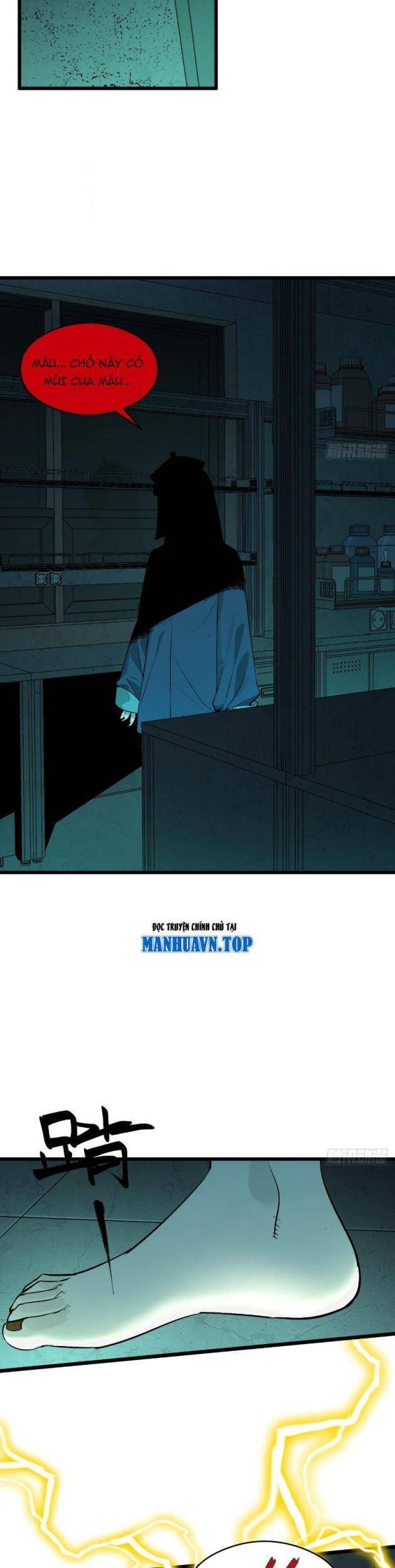 Ta Có Một Sở Nghiên Cứu Quái Vật [Chap 1-19]