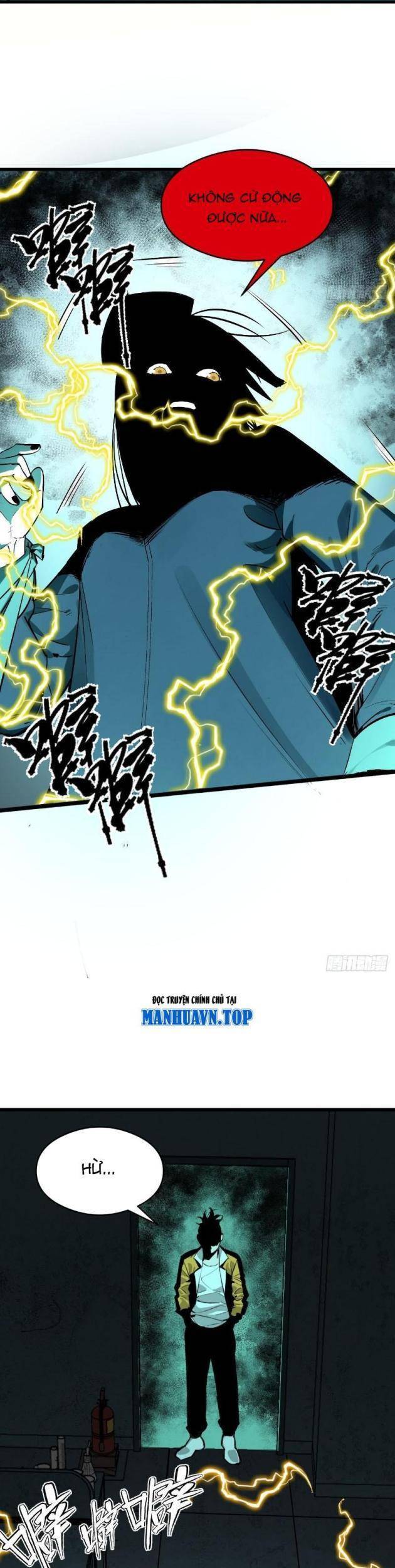 Ta Có Một Sở Nghiên Cứu Quái Vật [Chap 1-19]